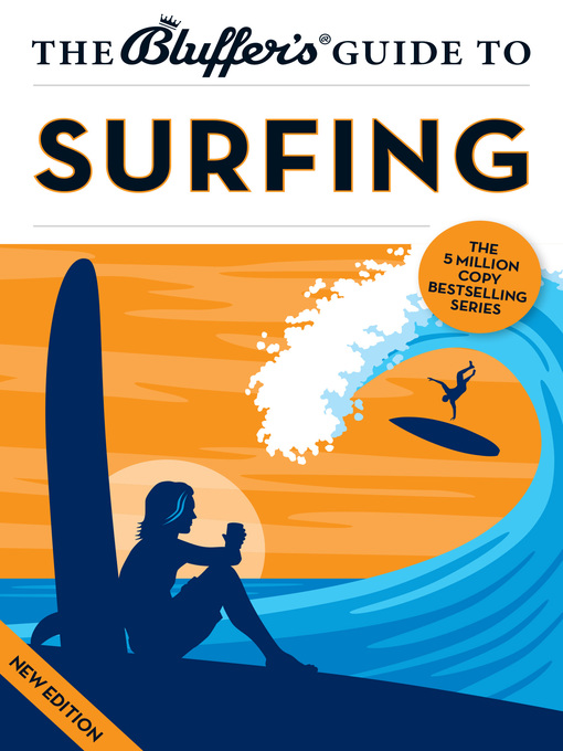 Title details for The Bluffer's Guide to Surfing by Craig Jarvis - Available